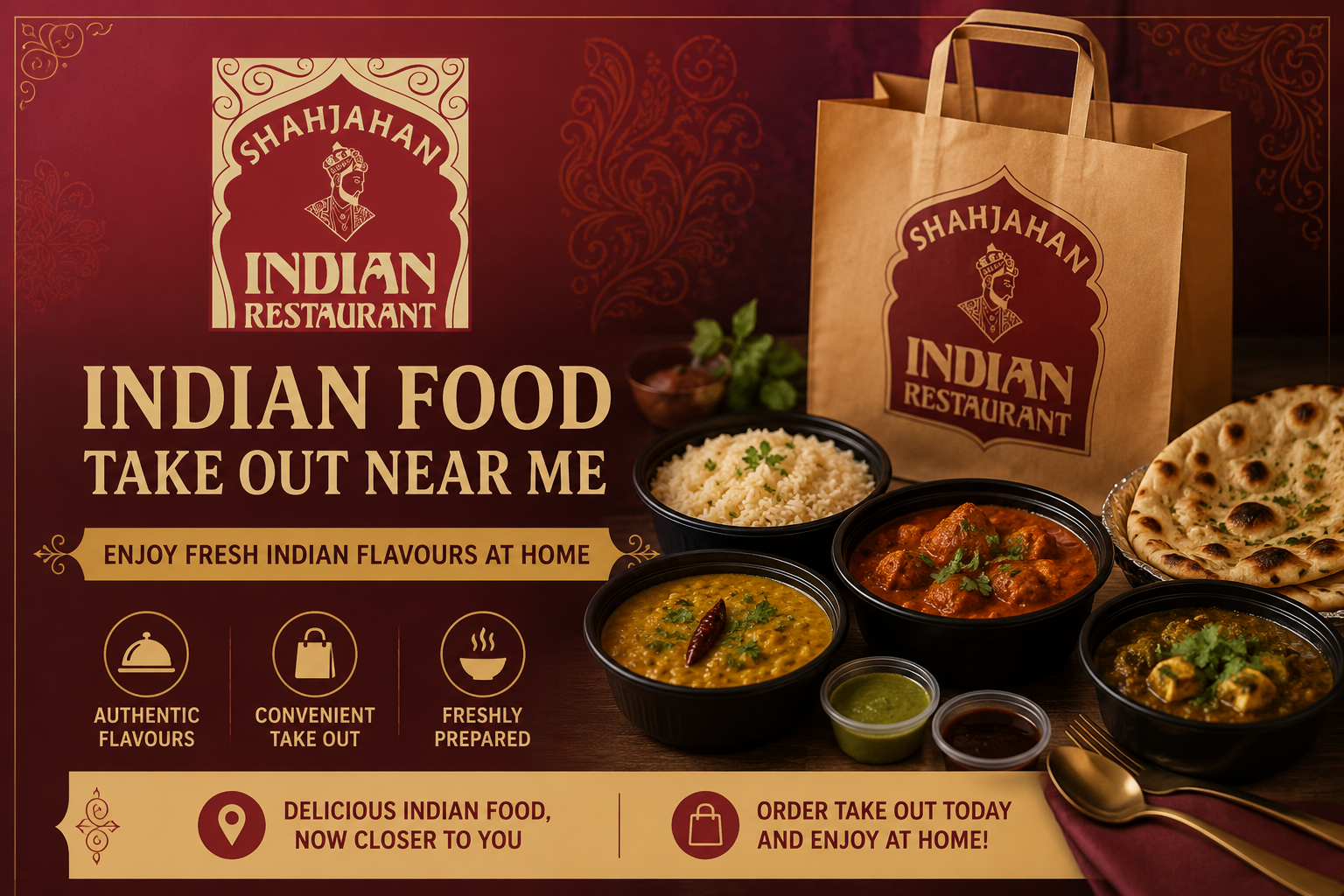 Indian food