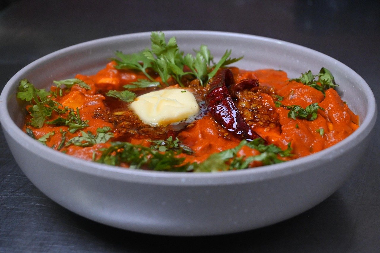 Indian Restaurant Amsterdam offering authentic Indian cuisine and a welcoming dining experience